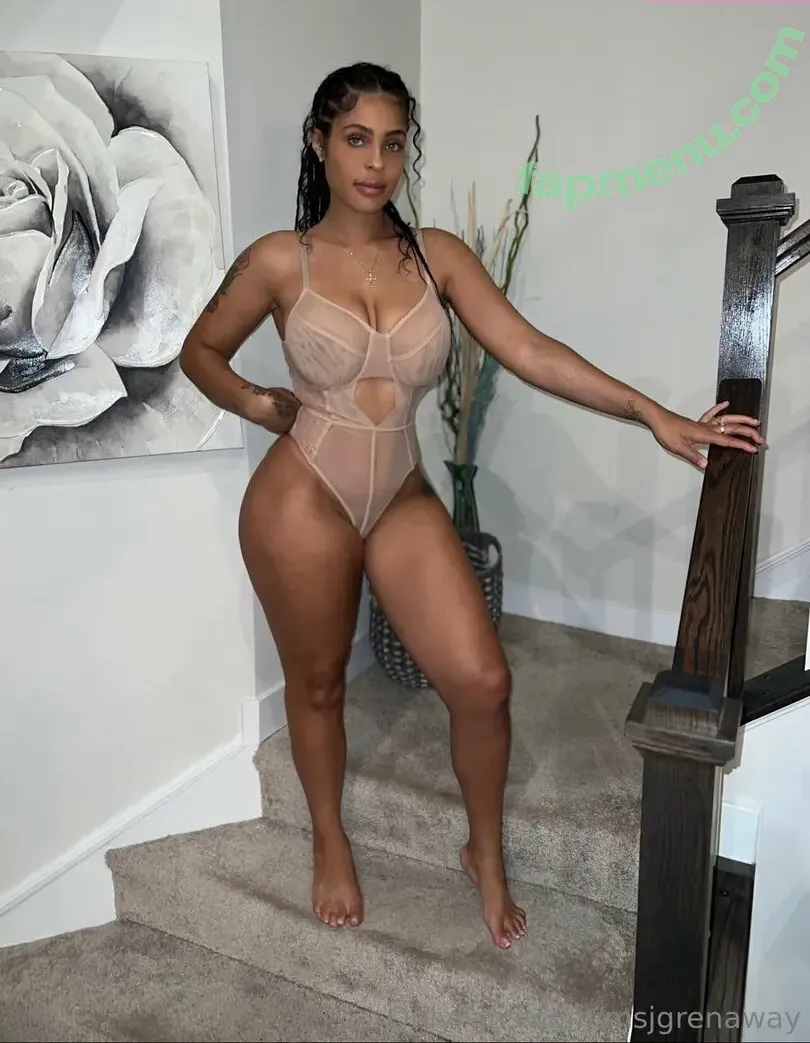 msjgrenaway nude photo #0016 (msgrenaway)