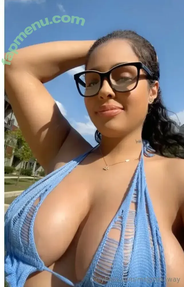 msjgrenaway nude photo #0020 (msgrenaway)
