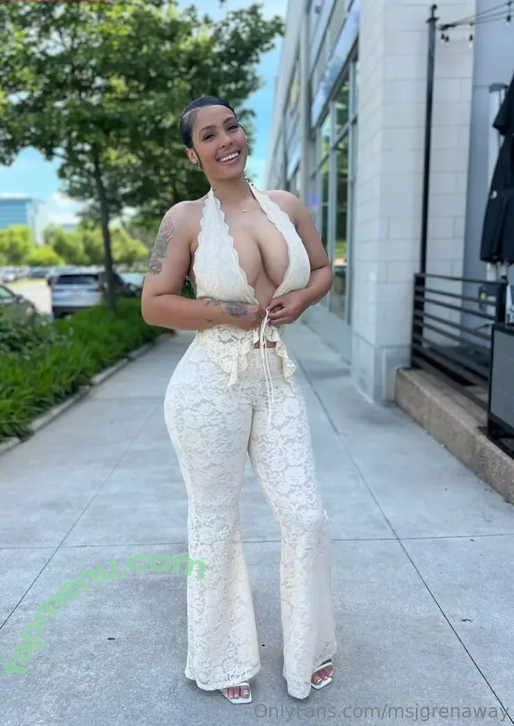 msjgrenaway nude photo #0024 (msgrenaway)