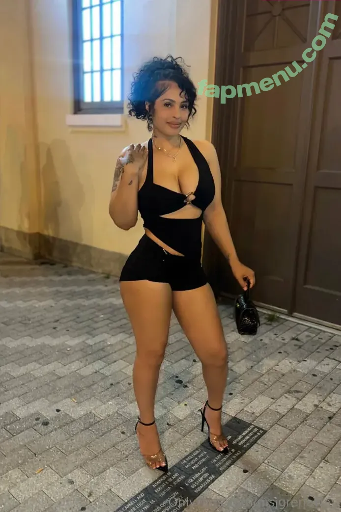 msjgrenaway nude photo #0025 (msgrenaway)