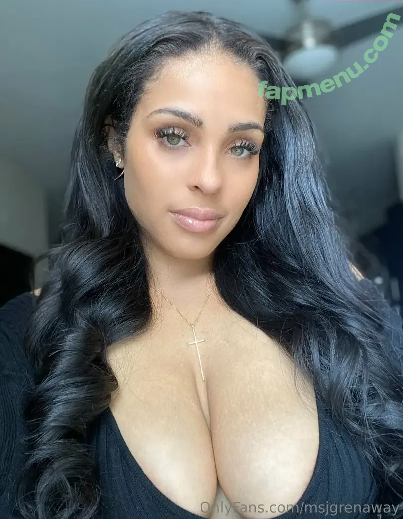 msjgrenaway nude photo #0027 (msgrenaway)