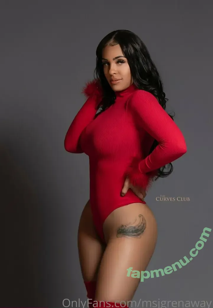 msjgrenaway nude photo #0033 (msgrenaway)
