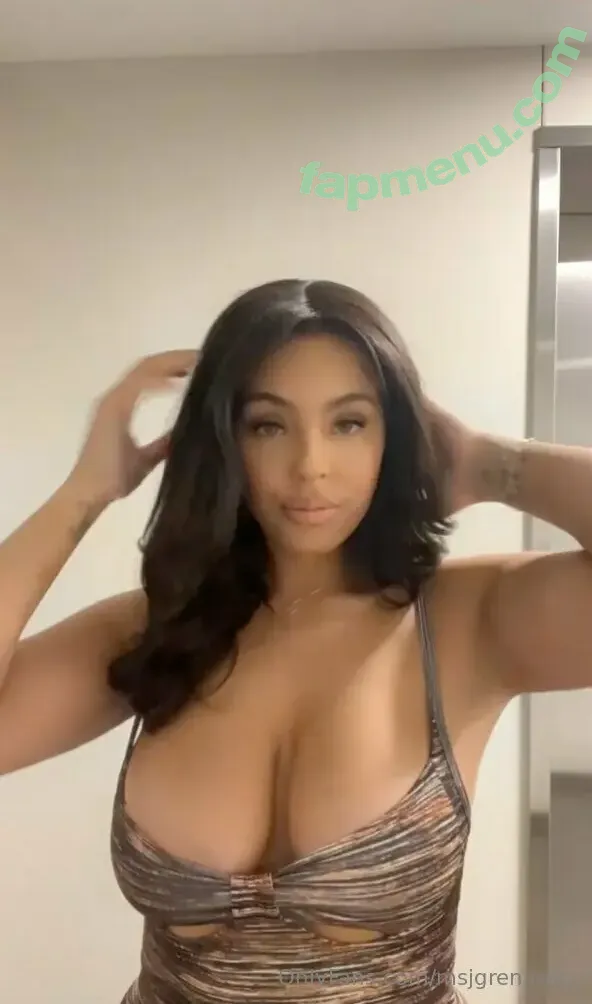 msjgrenaway nude photo #0055 (msgrenaway)