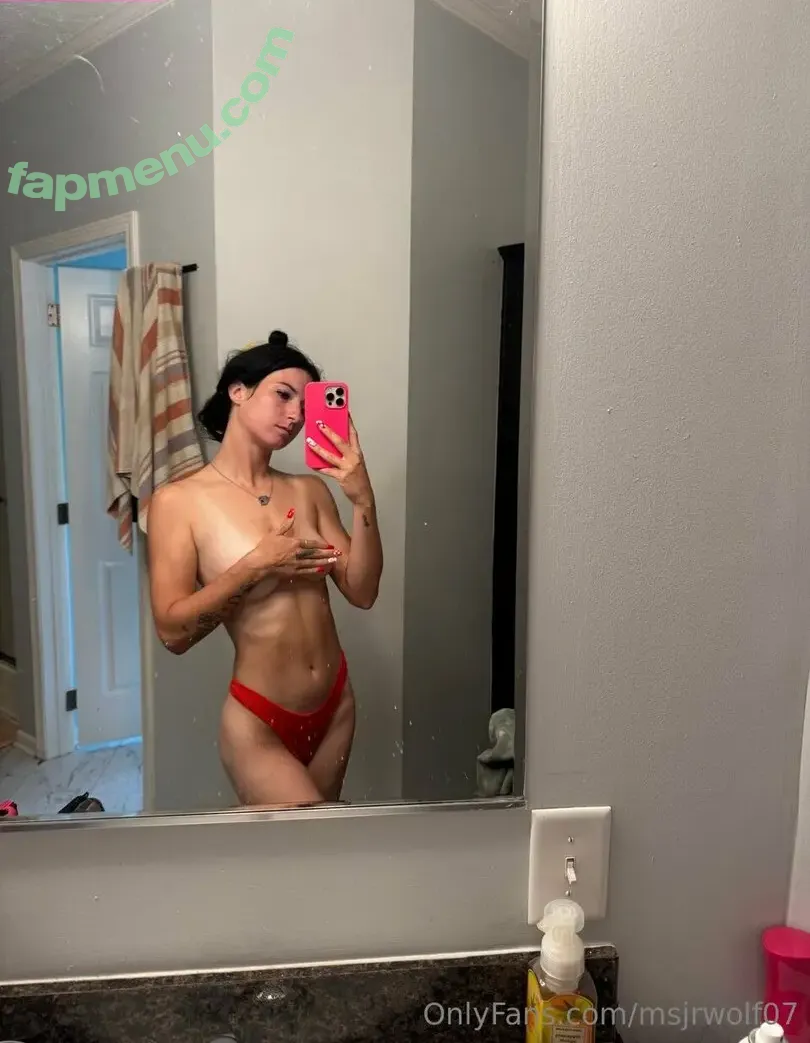 msjrwolf07 nude photo #0177 (cltautomodel)