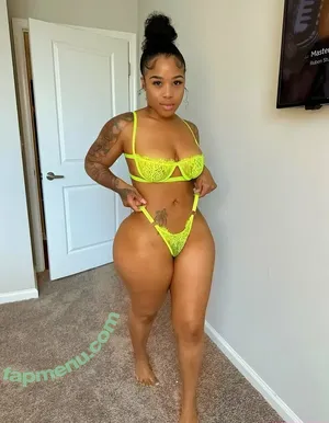 mskaysimone / therealmskay nude photo #0020