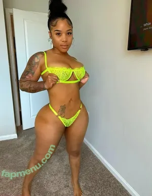 mskaysimone / therealmskay nude photo #0021