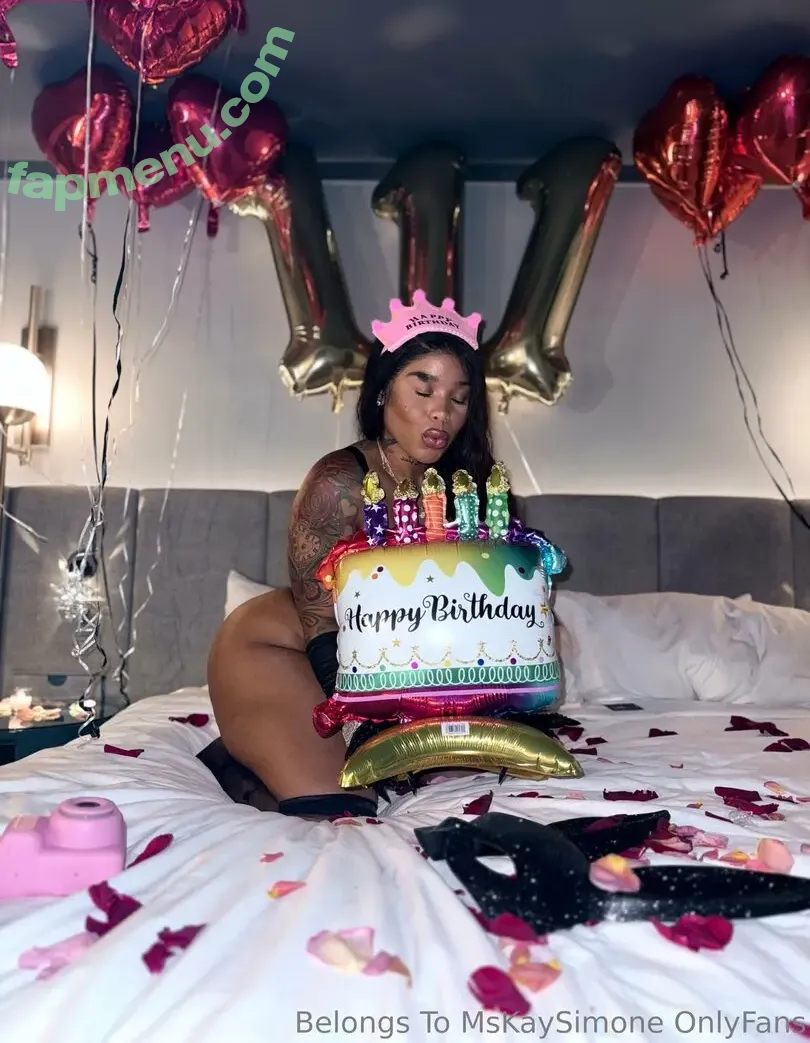 mskaysimone nude photo #0015 (therealmskay)