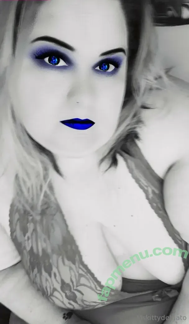 mskittydelgato nude photo #0035 (_mskittykat)