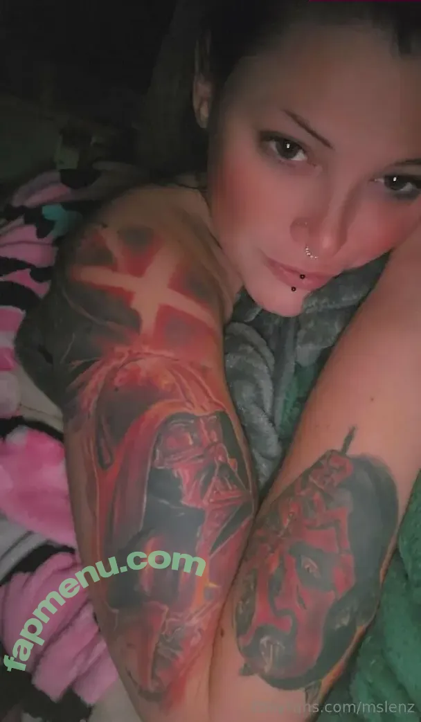 mslenz nude photo #0001 (mslenz)