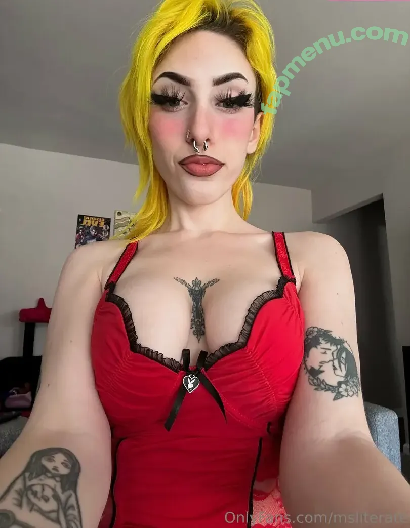 msliterate nude photo #0009 (msliiterate)