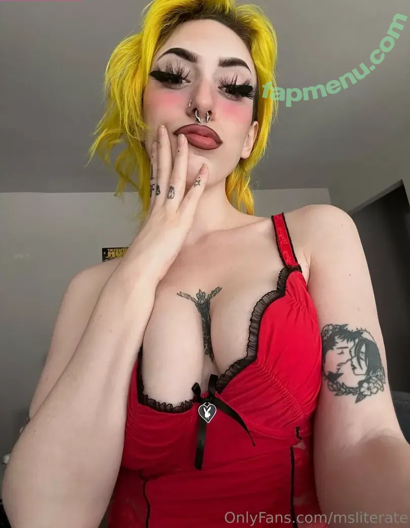 msliterate nude photo #0010 (msliiterate)