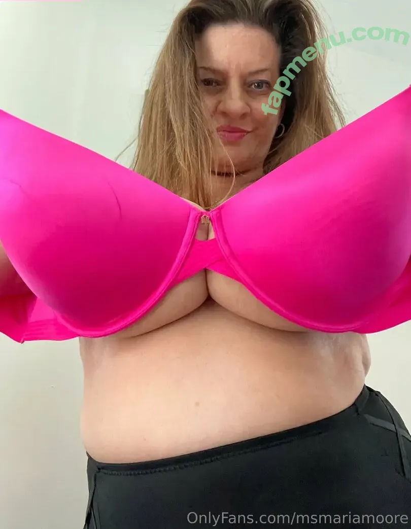 msmariamoore nude photo #0059 (mariaamooree)
