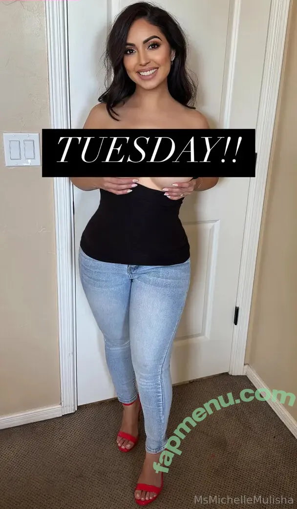 msmichellemamii nude photo #0012 (msmichellemamii)