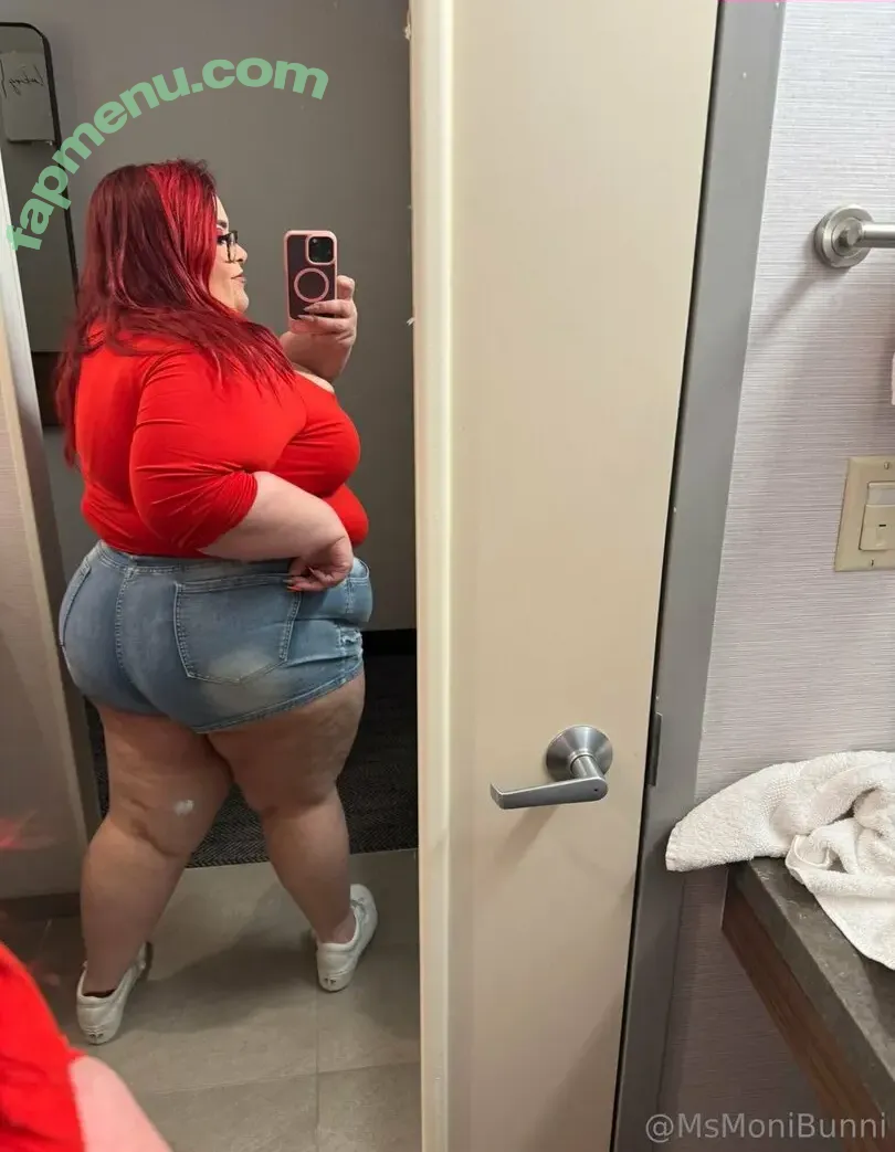 msmonibunni nude photo #0014 (msmonibunni)