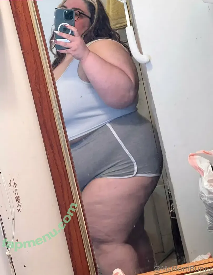 msmonibunni nude photo #0027 (msmonibunni)