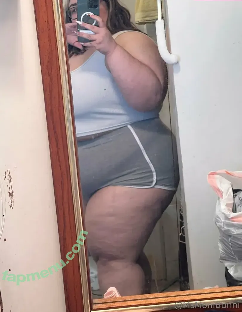 msmonibunni nude photo #0028 (msmonibunni)