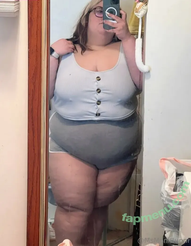 msmonibunni nude photo #0032 (msmonibunni)