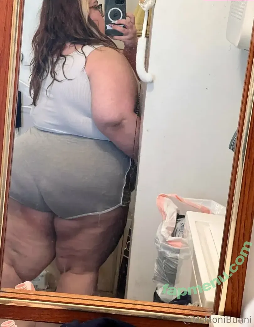 msmonibunni nude photo #0033 (msmonibunni)