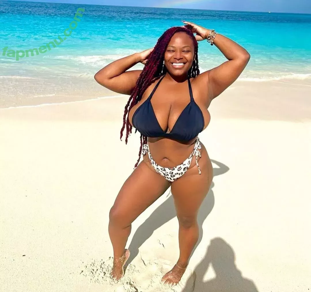 msolurin nude photo #0010 (Olayemi Olurin / mollina_rae)