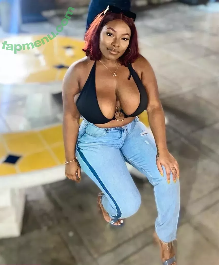 msolurin nude photo #0024 (Olayemi Olurin / mollina_rae)