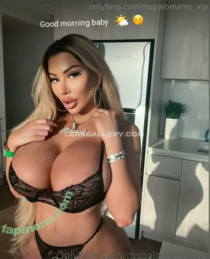 MsPalomares nude photo #0062 (mspalomares_vip / mspalomaress_)