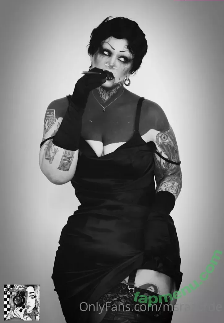 msrazorde nude photo #0021 (themarylous)