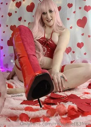 msscarlet83free / crazyscarlet28 nude photo #0072