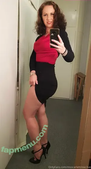 msscarlettrose.live / ms_scarlettrose.live nude photo #0001