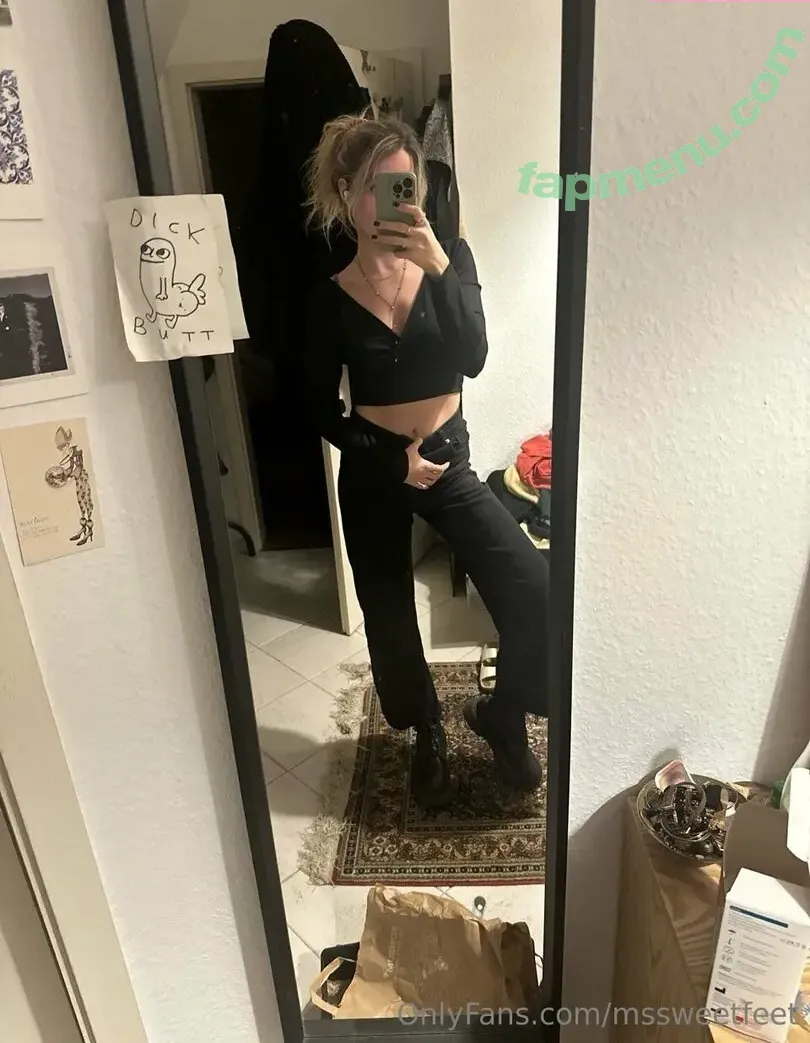 mssweetfeet nude photo #0030 (mssweetfeet)