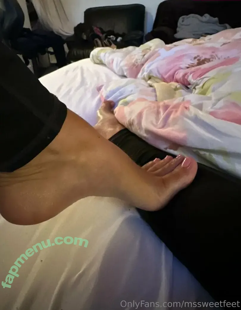 mssweetfeet nude photo #0049 (mssweetfeet)