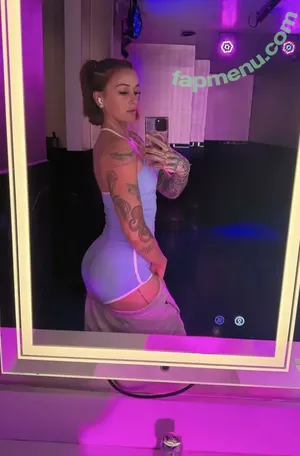 MsTattedbuckets / theemisstommielee nude photo #0049