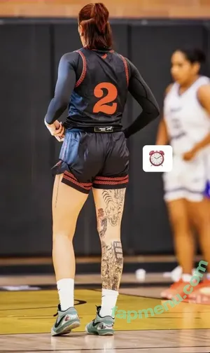 MsTattedbuckets / theemisstommielee nude photo #0051