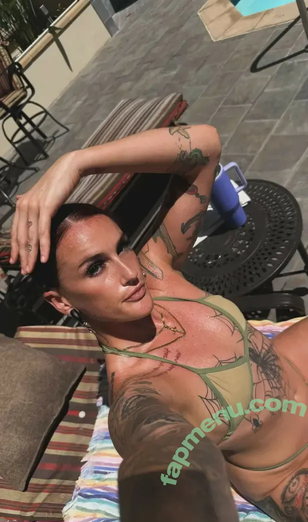 MsTattedbuckets nude photo #0024 (theemisstommielee)