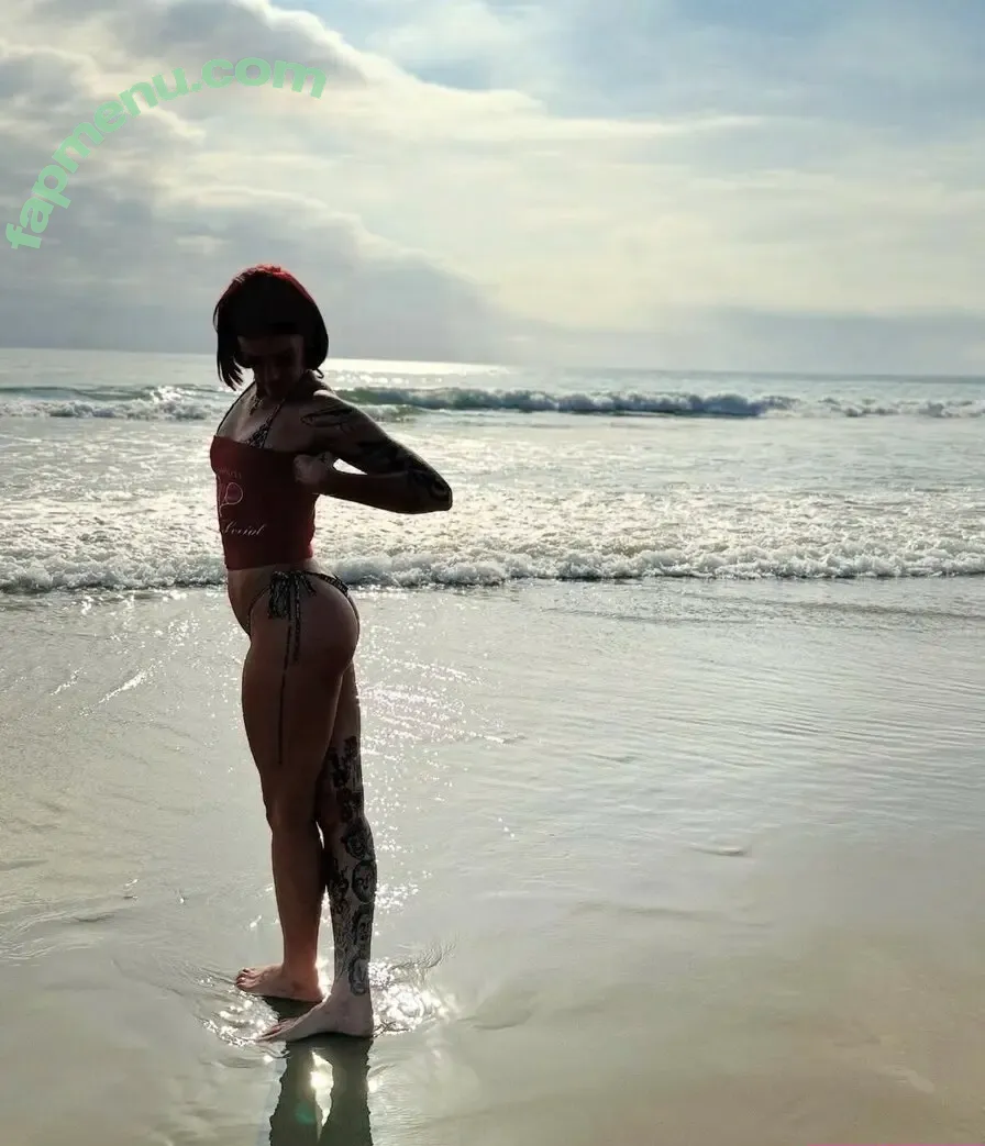 MsTattedbuckets nude photo #0035 (theemisstommielee)