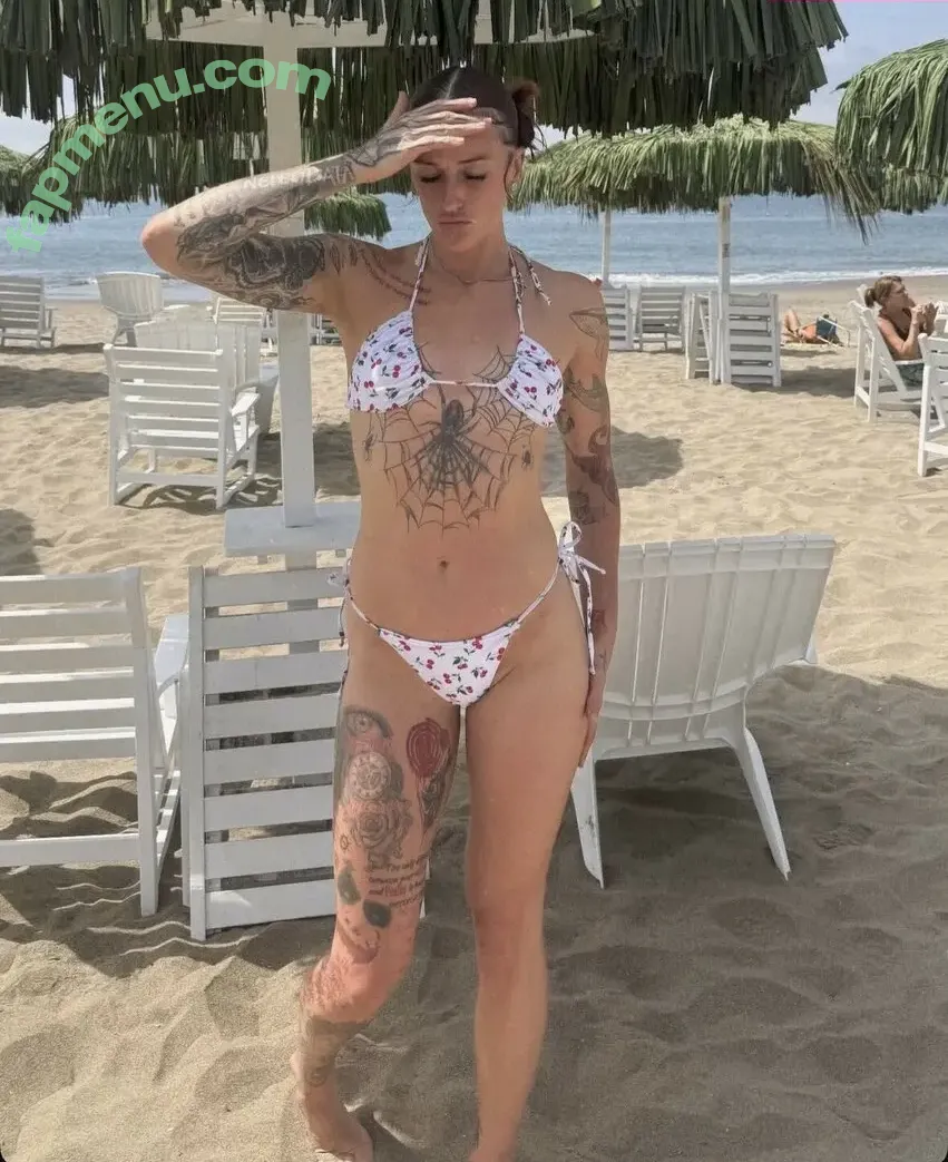 MsTattedbuckets nude photo #0048 (theemisstommielee)