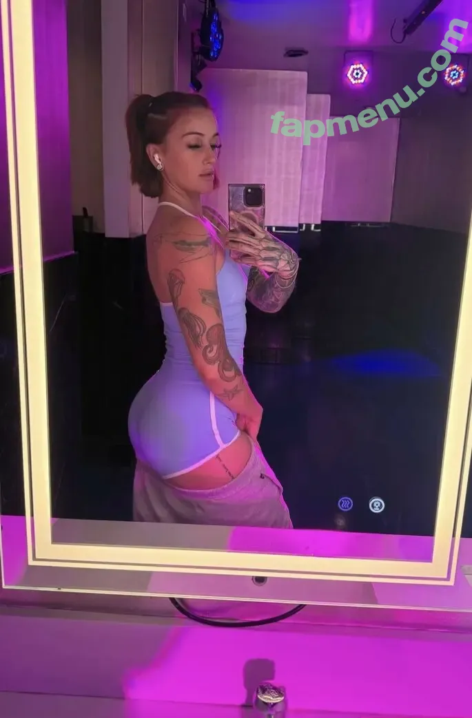 MsTattedbuckets nude photo #0049 (theemisstommielee)