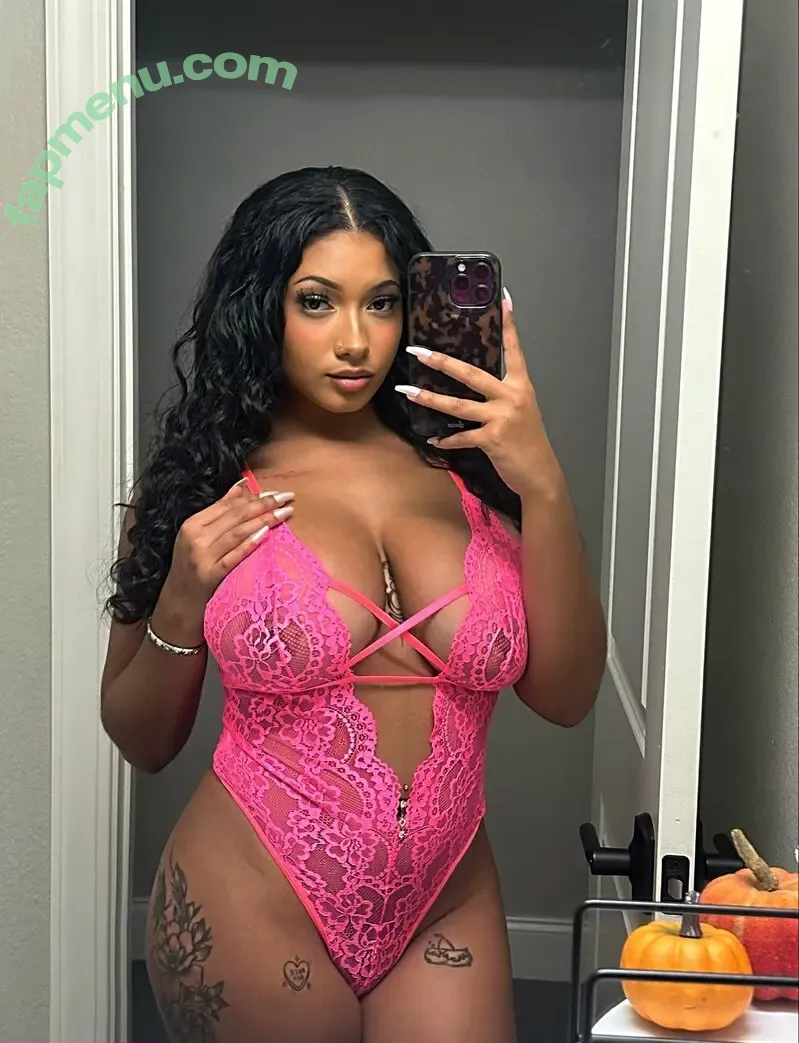 MsTeeNasty nude photo #0010 (Tiana Martinez / missteeofficial_)