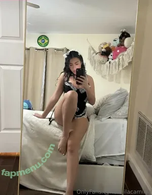 Mstookyagurl / Miilacamiila nude photo #0135