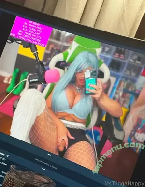 mstriggahappyy / mstriggawho nude photo #0003
