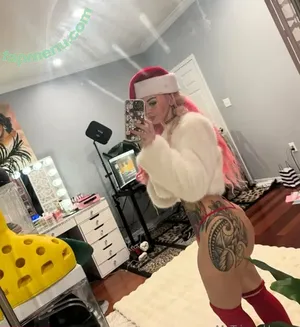 mstriggahappyy / mstriggawho nude photo #0011