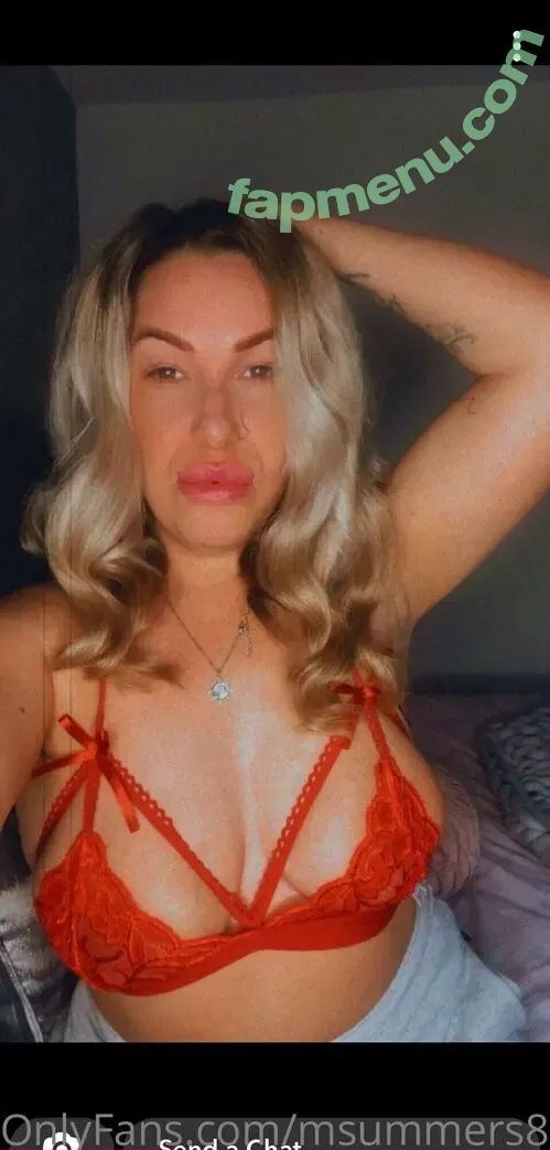 msummers88 nude photo #0020 (msummers88)