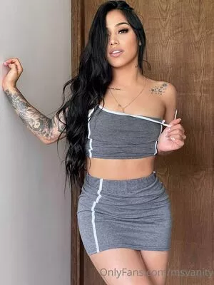 Msvanity / Vanity Fox / msvanity__ nude photo #0274