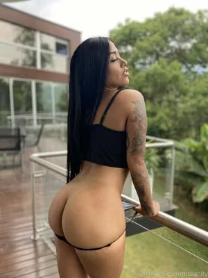 Msvanity / Vanity Fox / msvanity__ nude photo #0324