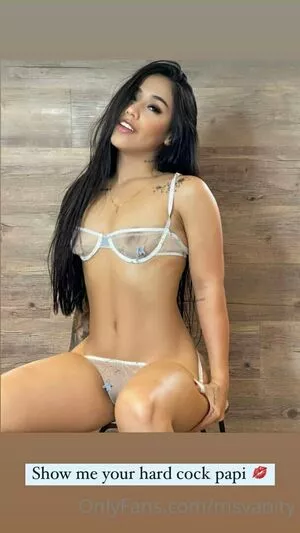 Msvanity / Vanity Fox / msvanity__ nude photo #0395