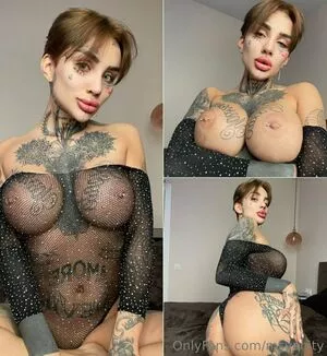 Msvanity / Vanity Fox / msvanity__ nude photo #0558