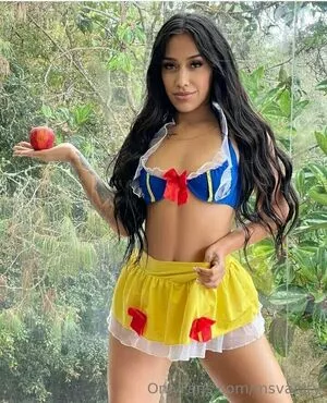 Msvanity / Vanity Fox / msvanity__ nude photo #0628