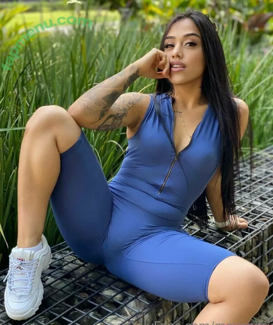 Msvanity nude photo #0228 (Vanity Fox / msvanity__)