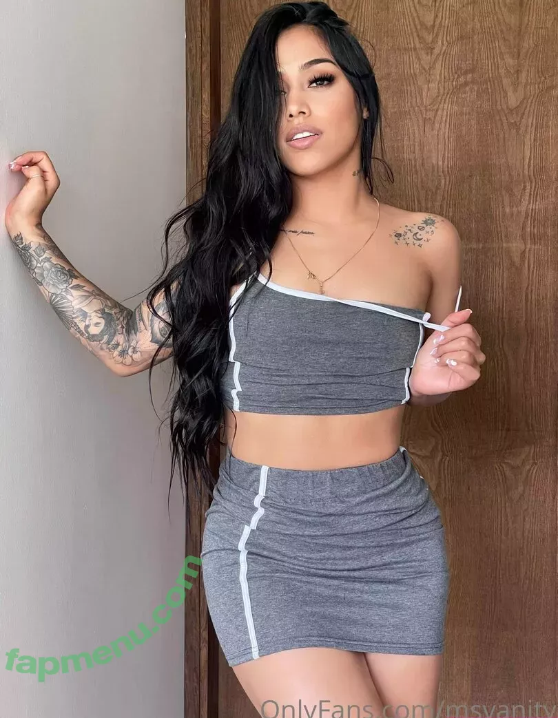 Msvanity nude photo #0274 (Vanity Fox / msvanity__)