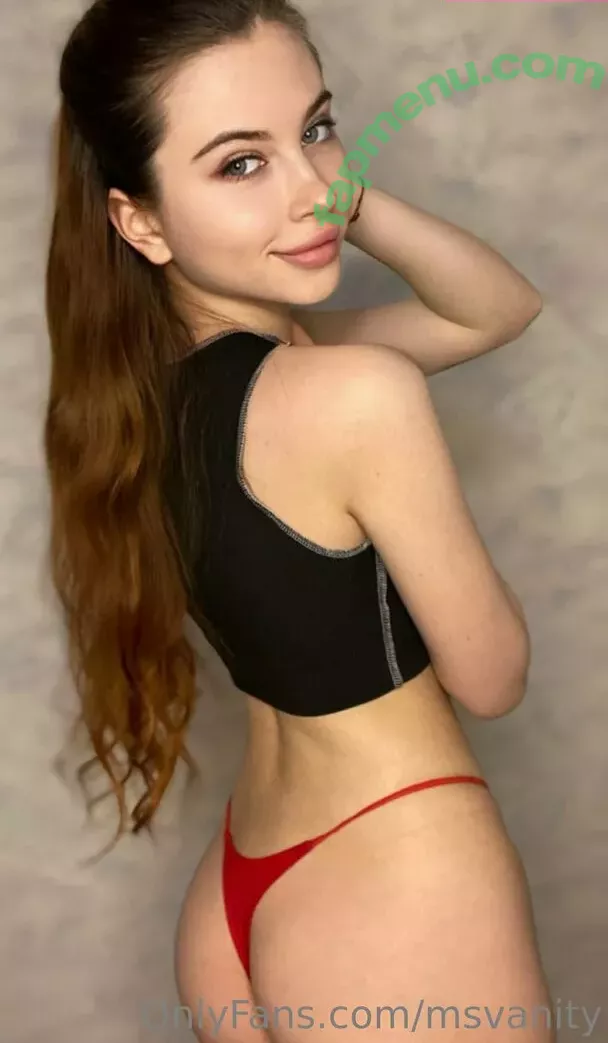 Msvanity nude photo #0475 (Vanity Fox / msvanity__)