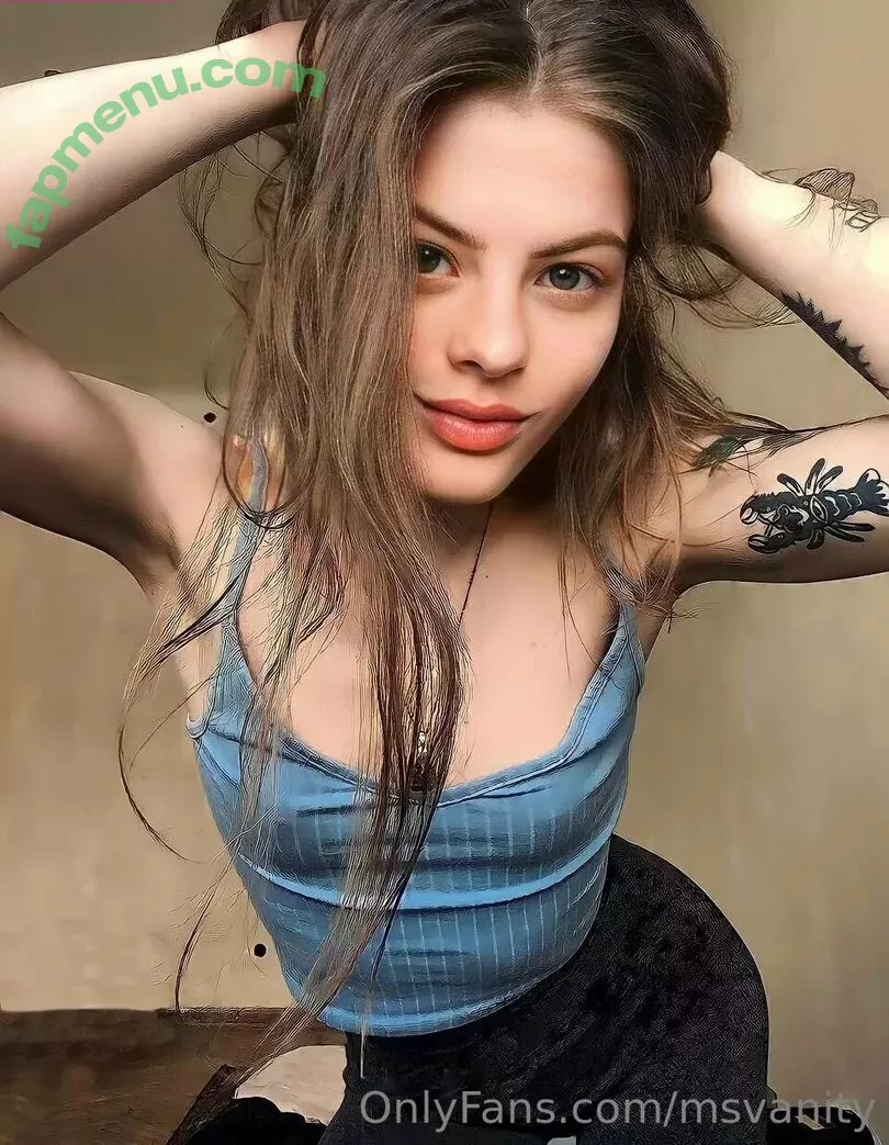 Msvanity nude photo #0480 (Vanity Fox / msvanity__)